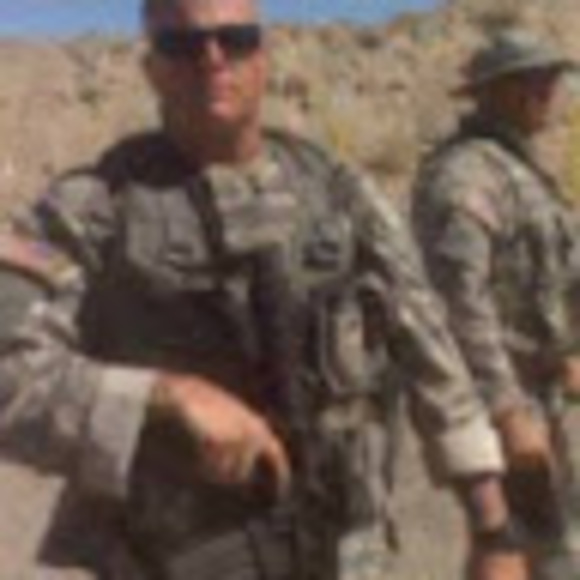 Meet your Posher, Jacob - Picture 1 of 1